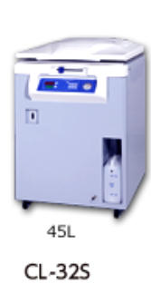 日本ALP高压蒸汽灭菌器CL-32S