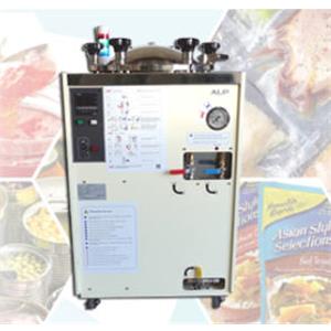 日本ALP高压灭菌器RKE-40