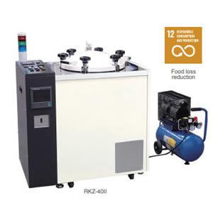 日本ALP高压灭菌器RKZ-40II