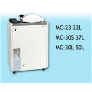 日本ALP高压蒸汽灭菌器MC-23