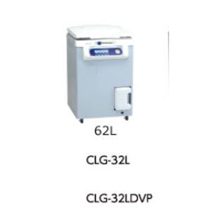 日本ALP高压蒸汽灭菌器CLG-32L