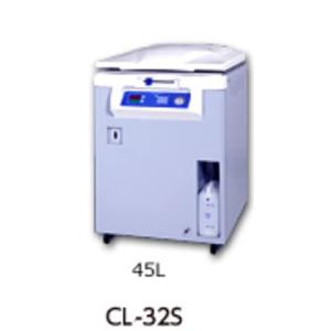 日本ALP高压蒸汽灭菌器CL-32S