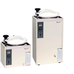 日本ALP高压蒸汽灭菌器KTR-2322