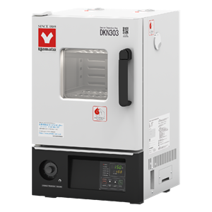 日本YAMATO雅马拓DKM411C强制对流送风定温恒温器
