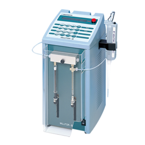 日本Nichiryo立洋自动MILUTORⅢ稀释加样系统