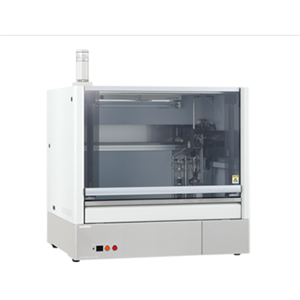 日本Nichiryo立洋双道模块化自动加样器Nichimart