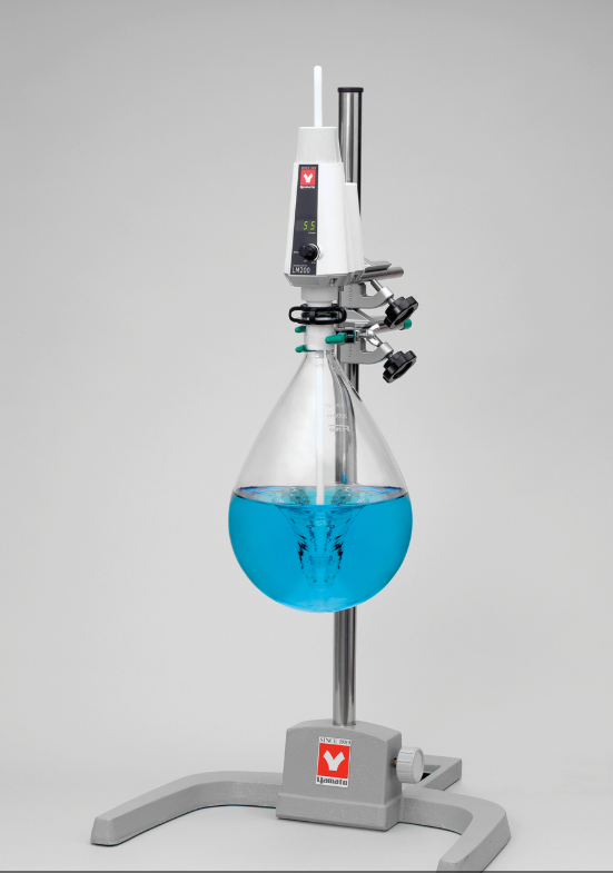 Yamato雅马拓烧瓶搅拌器LM100/LM200