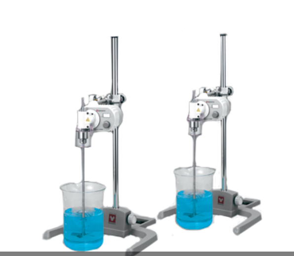 Yamato雅马拓电动搅拌器LT400A/B/C/D