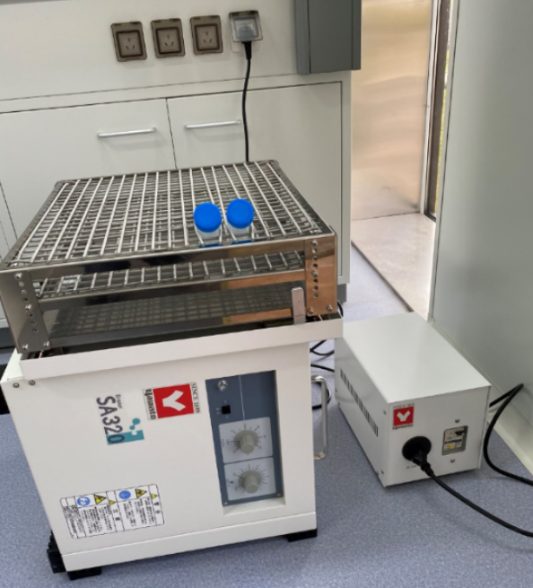 Yamato雅马拓振荡器SA300/SA320/SA400