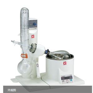 Yamato雅马拓旋转蒸发仪RE311