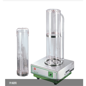 Yamato雅马拓移液管清洗AW31