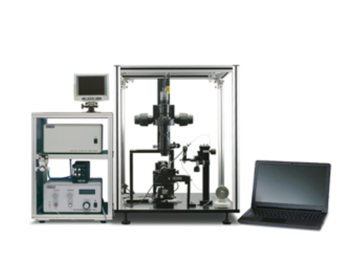 Kyowa 协和界面自动最小接触角测量仪MCA-4