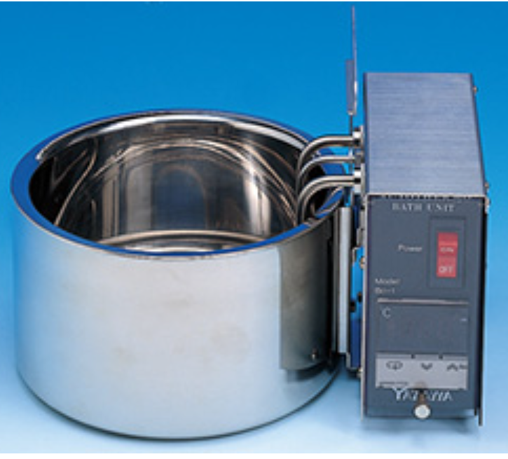 YAZAWA矢泽科学自动恒温浴Bo-1/Bo-2/Bo-3