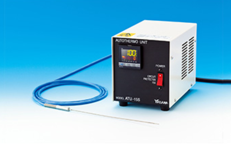 YAZAWA矢泽科学电子温度控制器ATU-15S