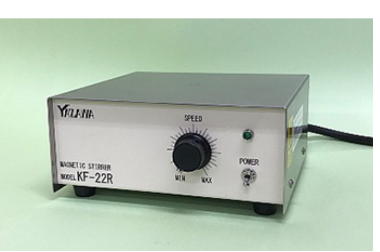 YAZAWA矢泽科学磁力搅拌器KF-22R