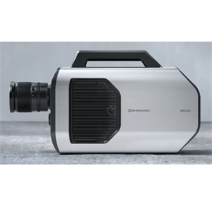 日本Shimadzu岛津超高速摄像机HyperVision™ HPV™-X3