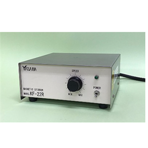 YAZAWA矢泽科学磁力搅拌器KF-22R