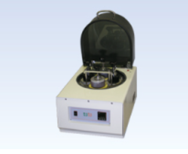 ITOH伊藤振动式研磨机MC-4A/MC-4B