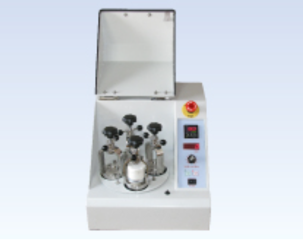 ITOH伊藤球旋转研磨机球磨机LP-M2/LP-1/LP-4/LP-4/2