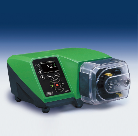 ISOWATEC沃森马洛连续管泵520R 和 520R2 型泵头