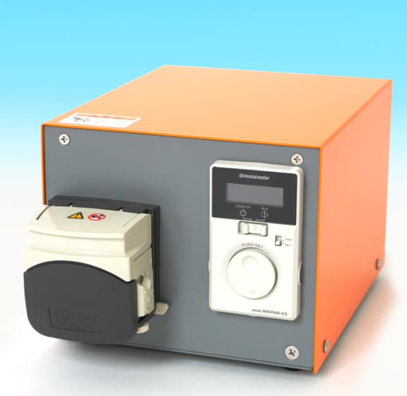 ISOWATEC沃森马洛紧凑型变流量泵300/DC型泵