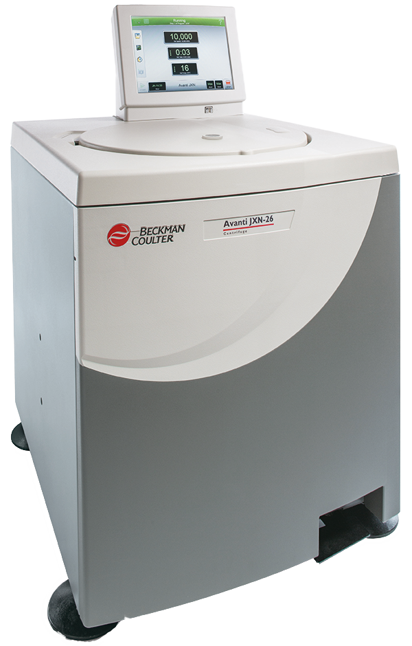 Yamato雅马拓冷冻离心机Avanti JXN-26