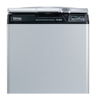 himac离心机 详细介绍