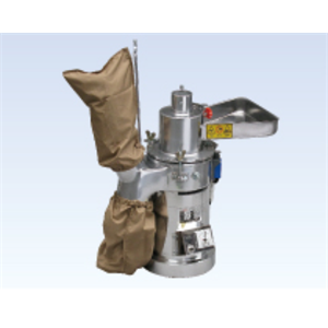 ITOH伊藤小型锤式粉碎机RT-34