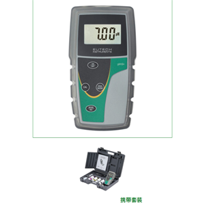 日本Takemura竹村电机便携式数字pH计PH5+/PH6+