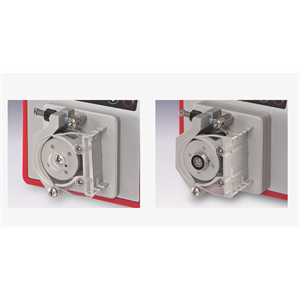 ISOWATEC沃森马洛单通道台式泵配400DM3泵头120U/DM2 和120U/DM3