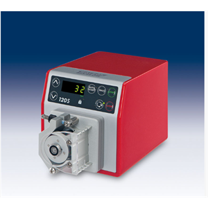 ISOWATEC沃森马洛单体台式泵带114DV泵头120F/DV /120S/DV/120U/DV