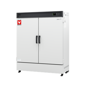 Yamato雅马拓带鼓风机的恒温培养箱DKV910