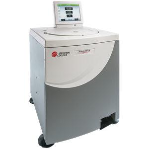 Yamato雅马拓冷冻离心机Avanti JXN-26