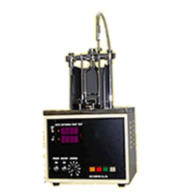 DAIICHI日本第一理化自动软化点测量装置EX-820