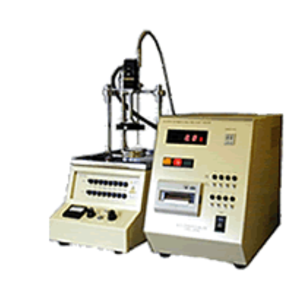 DAIICHI日本第一理化自动熔点测试仪EX-871N