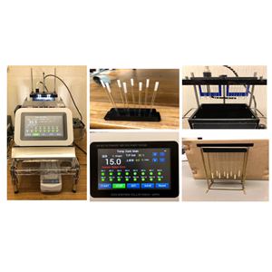 DAIICHI日本第一理化自动熔点测试仪EX-812