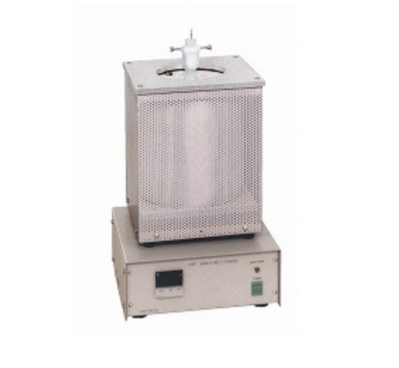 Meitec美泰克样品熔化炉MLT-200