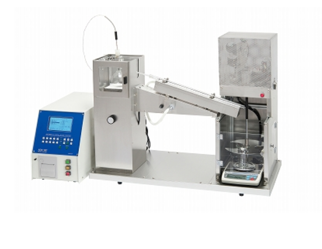 Meitec美泰克重量法蒸馏测试仪ADM-1WT