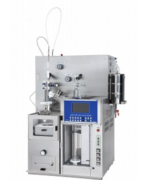 Meitec美泰克真空蒸馏测试仪ADM-1RP