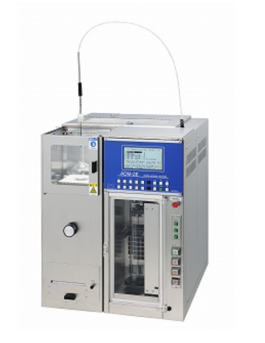 Meitec美泰克自动蒸馏测试仪ADM-2E