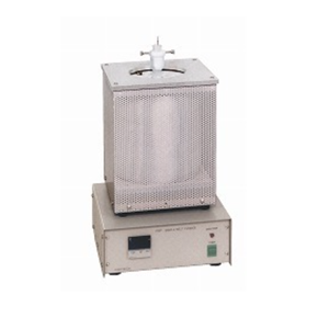 Meitec美泰克样品熔化炉MLT-200