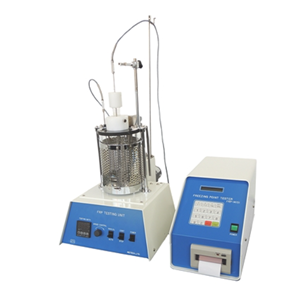 Meitec美泰克高温型冰点测试仪FRP-M151