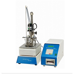 Meitec美泰克高温型软化点测试仪ASP-MGH