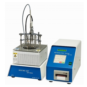 Meitec美泰克软化点测试仪内部加热ASP-MGK2/MGK4