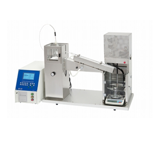 Meitec美泰克重量法蒸馏测试仪ADM-1WT