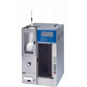 Meitec美泰克原油蒸馏测试仪ADM-1CP