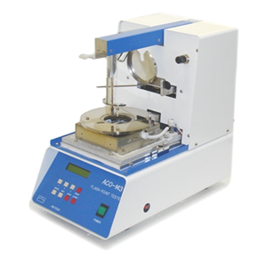 Meitec美泰克自动闪点测试仪ACO-M3