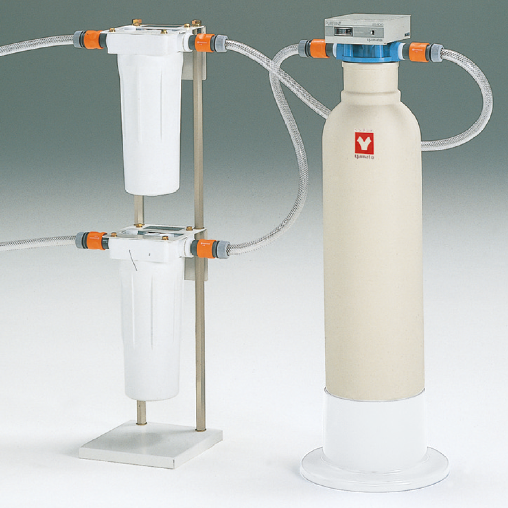 Yamato雅马拓纯水生产系统WL100