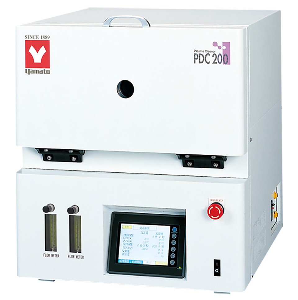 Yamato雅马拓等离子干洗机PDC200