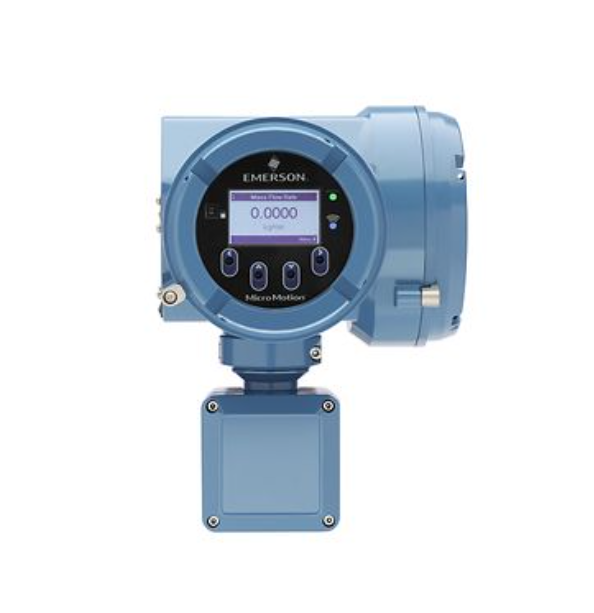 EMERSON艾默生现场安装型变送器Micro Motion 5700